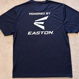 Men's Easton Navy Shirt